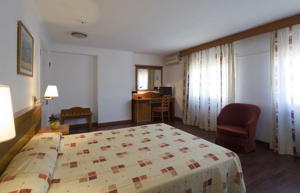 Hotel Araxa - Adults Only Palma de Mallorca Eksteriør billede